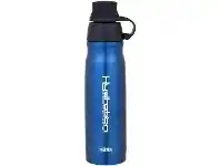 Officeworks Thermos Vacuum Insulated Hydration Bottle 500mL Blue offer