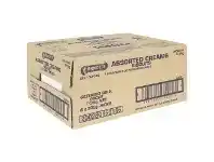 Officeworks Arnotts Arnott's Assorted Creams Biscuits 3kg offer
