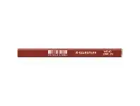 Officeworks Staedtler Carpenter's Graphite Pencil 2H offer