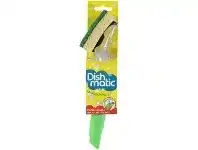 Officeworks Dishmatic Auto Sponge Handle offer