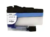 Officeworks Brother LC 3337 Ink Cartridge Cyan offer