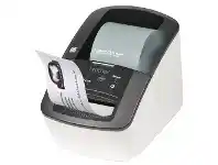 Officeworks Brother Pro Label Printer QL-700 offer