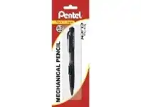Officeworks Pentel Twist Erase-Click Mechanical Pencil 0.7mm Black offer