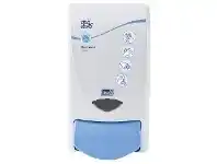 Officeworks Deb Stoko Washroom Cleanser 1000 1L Dispenser offer