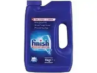Finish Concentrate Dish Washing Powder 1kg