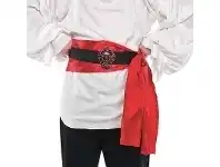 Belt - Pirate, with Sash