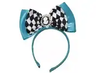 Headband - Alice in Wonderland
