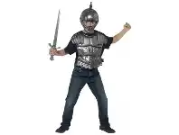 The Party People Shop Accessory Set - Medieval Knight offer