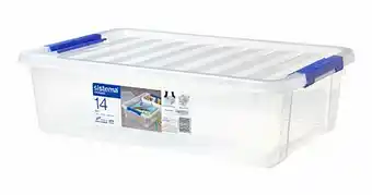 BIG W Sistema 14-Litre Storage Container offer