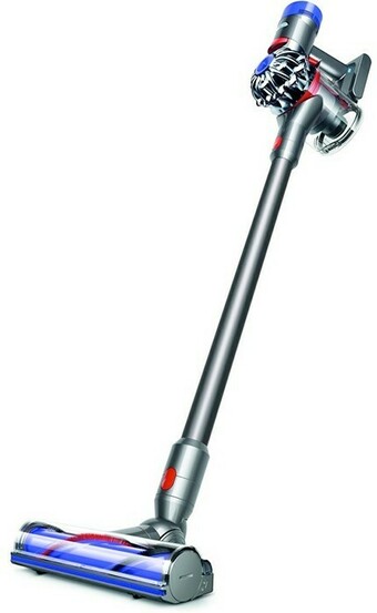 BIG W Dyson V7 Origin offer