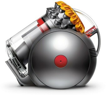 BIG W Dyson Big Ball Origin offer