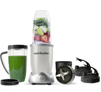 BIG W Nutribullet 1200W Series offer