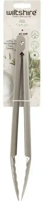 BIG W Wiltshire Tongs 30cm offer