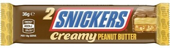 BIG W Mars Impulse Bars 35g-50g offer