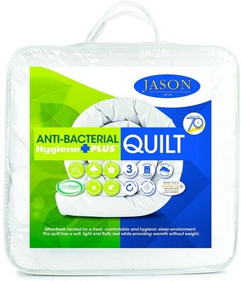 BIG W Jason Anti-Bacterial Quilt offer