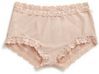 Jockey Parisienne Full Brief - Sand