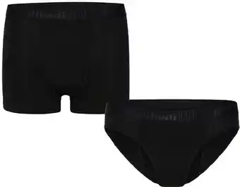 BIG W Modibodi Girls Period Shortie or Brief offer