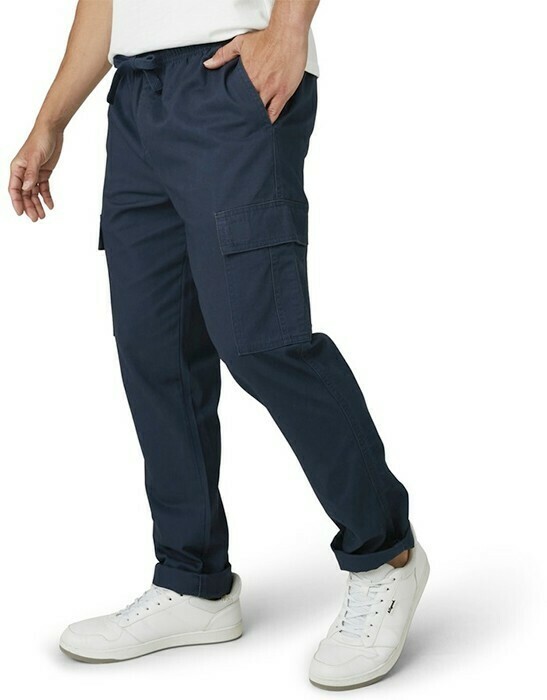 brilliant basics pants