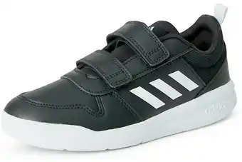 BIG W Adidas Kids Tab Jogger - Black offer