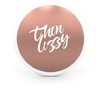 BIG W Thin Lizzy 6-in-1 Professional Powder Compact - Light offer