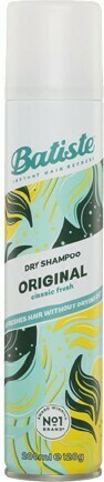 BIG W Batiste Original Dry Shampoo 200mL offer