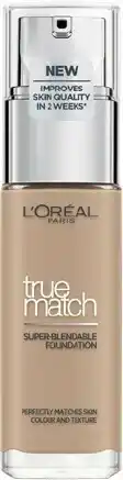 L'Oreal Paris True Match Foundation