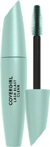 BIG W Covergirl Lash Blast Clean Mascara - Very Black offer