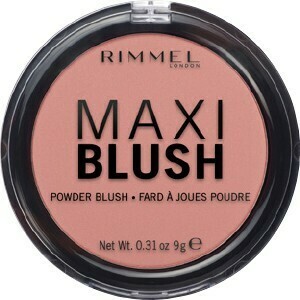 BIG W Rimmel London Maxi Blush offer