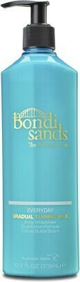 BIG W Bondi Sands Everyday Gradual Tanning Milk 375mL offer