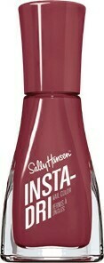 BIG W Sally Hansen Insta-Dri Nail Polish offer