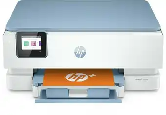 BIG W HP Envy Printer offer