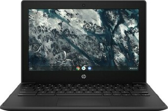 BIG W HP Chromebook 11 G9 Education Edition offer