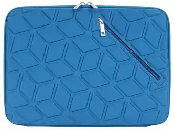 NYC Hard Laptop Sleeve 13" - Navy