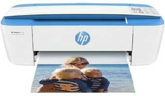 BIG W HP Deskjet 3720 All-in-One Printer offer