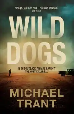 BIG W Wild Dogs offer