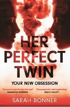 BIG W Her Perfect Twin offer