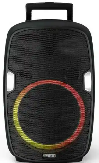 BIG W Altec Lansing Sound Rover offer