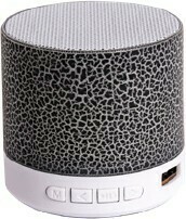 BIG W Techxtras Wireless Speaker - Black offer