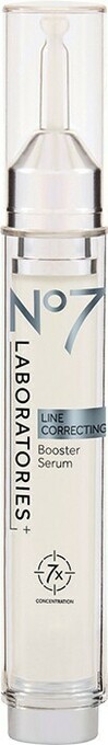 Priceline No7 Laboratories Line Correcting Booster Serum 15mL offer