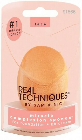 Priceline Real Techniques Miracle Complexion Sponge offer