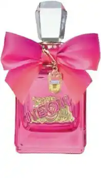 Priceline Juicy Couture Viva La Juicy Neon Eau de Parfum Spray 100mL offer