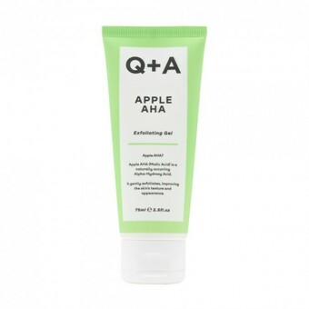 Priceline Q+A Apple AHA Exfoliating Gel 75mL offer