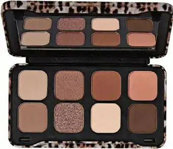 Priceline Revolution Forever Dynamic Eyeshadow Palette Animal Magic offer