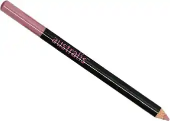 Priceline Australis Lipliner Pencil in Teddy offer