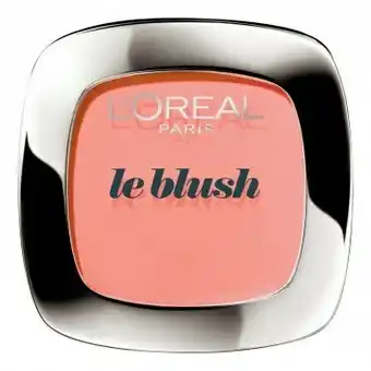 Priceline L’Oréal Paris True Match Blush in Rosy Cheeks offer