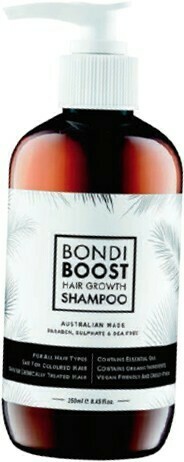 Bondi Boost Hair Growth Shampoo 250mL