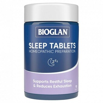 Priceline Bioglan Sleep 90 Tablets offer