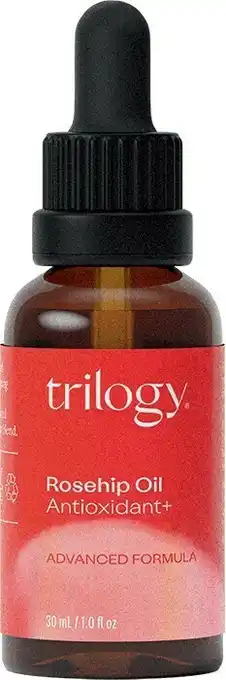 Trilogy Rosehip Oil Antioxidant+ 30mL