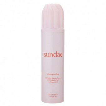 Priceline Sundae Cherry on Top Shower Foam 265mL offer