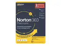 Norton 360 Premium Internet Security - 2 Device 12 Month